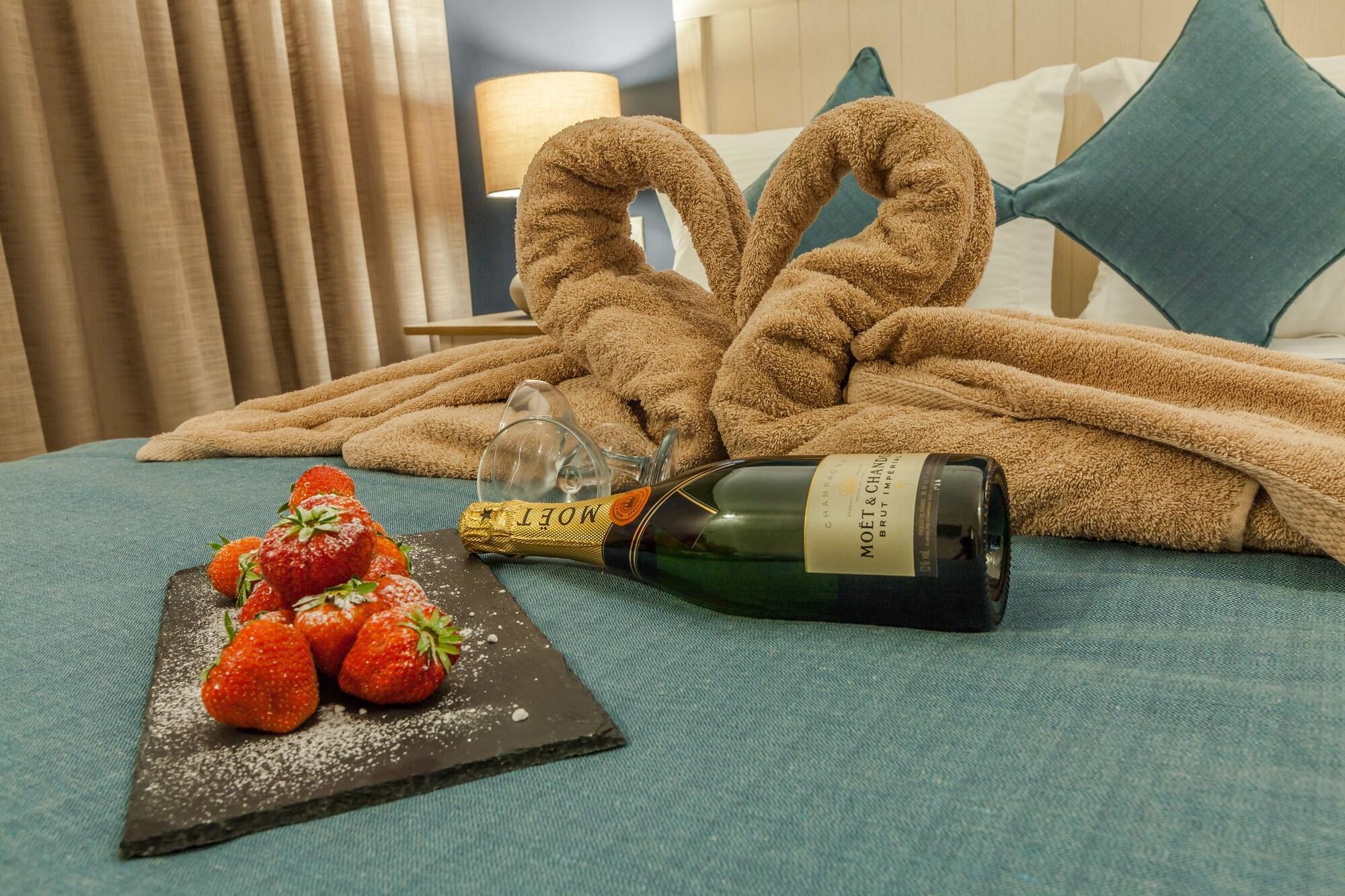Kassandra Mare Hotel Néa Poteídaia Eksteriør bilde