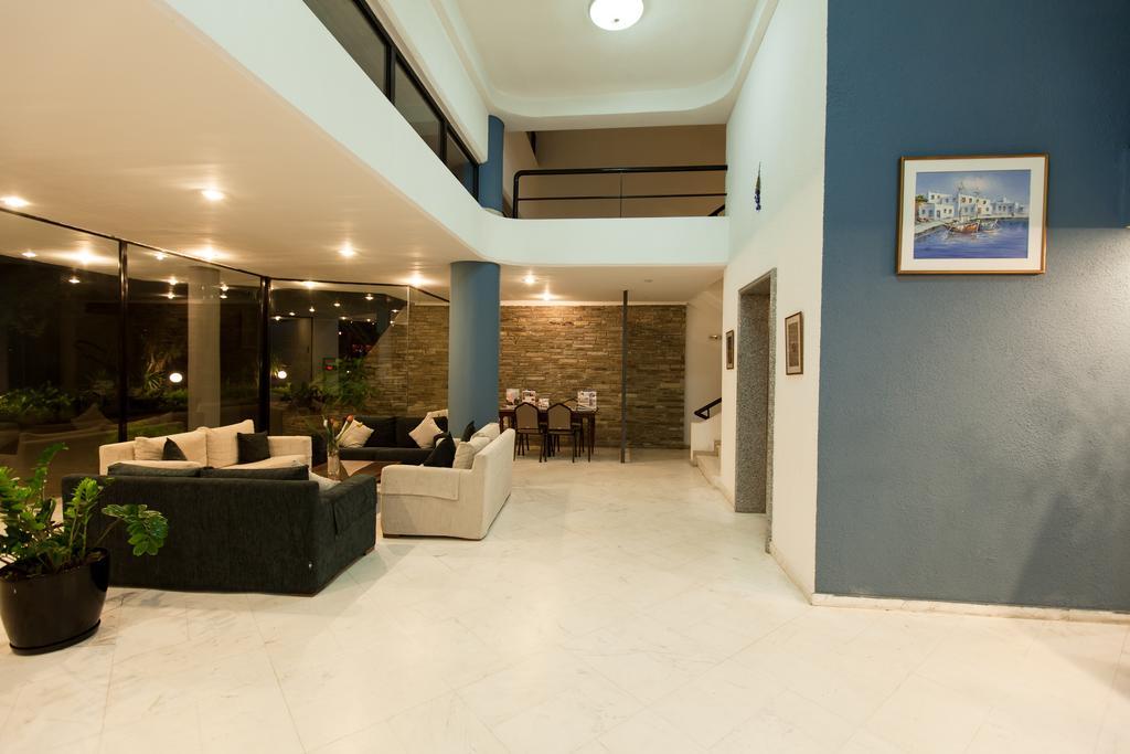 Kassandra Mare Hotel Néa Poteídaia Eksteriør bilde