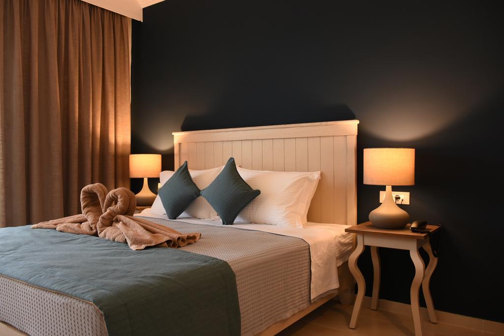 Kassandra Mare Hotel Néa Poteídaia Eksteriør bilde
